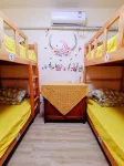 See Sea Youth Hostel (Qingdao May 4th Square Store)