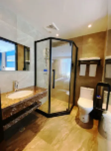 Home Inn Huayi Selected Hotel (Shenyang Liaozhong District Zhongxin Street Branch) Hotels in Shenyang