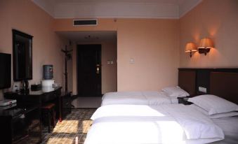 Honglou Hotel - Housity