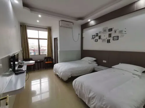 Oriental Wanhualou Inn