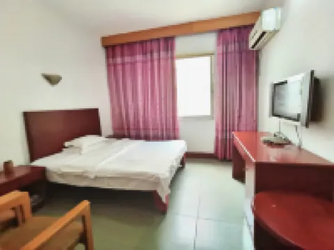 Hengyang County Tianyuan Guest House