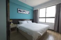 啟東銀洲玉子酒店