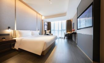 Atour Hotel(Ningbo Fenghua Huizheng Old Street Store)