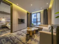 Wanzai Shanshui Yinbin Hotel Hotels in Wanzai