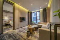 Wanzai Shanshui Yinbin Hotel