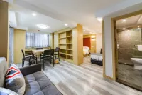 Wuhan Summer Hotel Hotels near LIANG PIN PU ZI TIAN SHUN YUAN XIAO OU DIAN