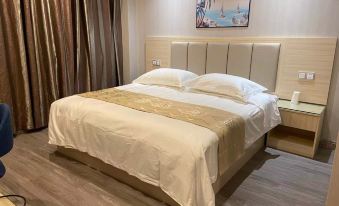 Wuxue Leaf Business Hotel