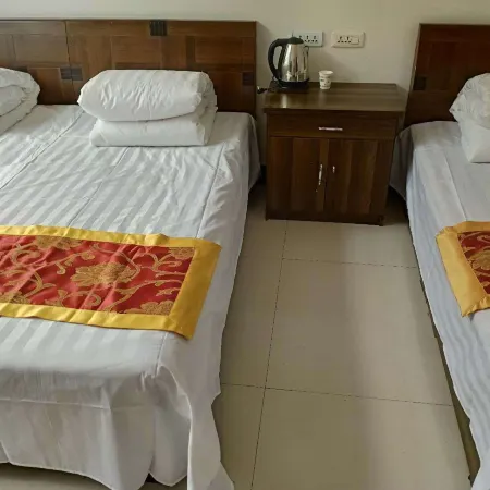 Xinshunyu Hostel