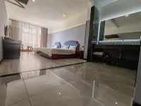 푸순 매이랑 비즈니스 호텔 푸순 호텔