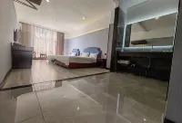 Fushun Meilangshangwubinguan