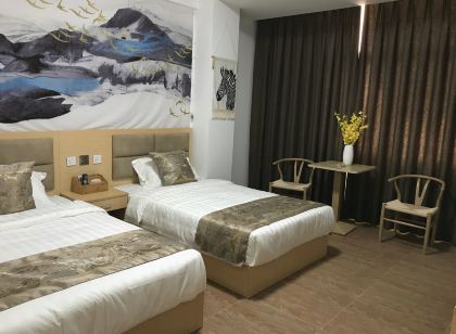 Jinghong Guiqulaixi Hotel