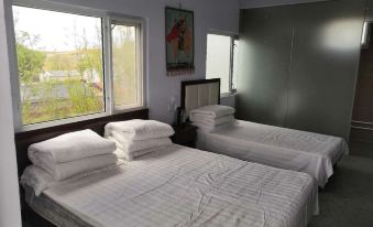 Zhangbei Xiaonanwa Farm Stay