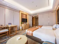 Wenzhou Hotel Hotels near Carpet Factory