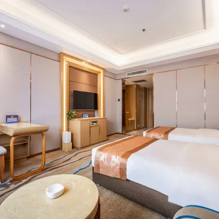 Wenzhou Hotel