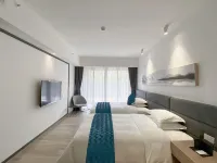Foshan Midea Egret Lake LN Dongfang Hotel Hotels in Foshan
