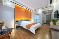 太白山同陽酒店