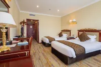 Xinding Hotel Hotels in Lhasa