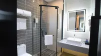 GreenTree Zhixuan Hotel (Danyang Wuyue Plaza)