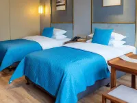 Moqiu Hotel Hotels in Linying