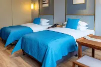 Moqiu Hotel Hotels in Linying