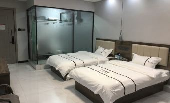 Kah Wah Hotel