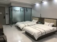 Kah Wah Hotel