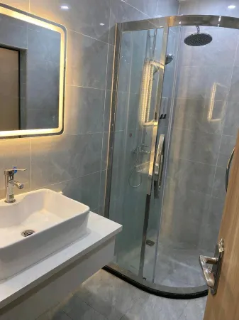 Changning Junan Hotel Отели в г. Чаннин