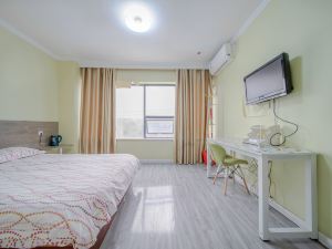 Siyang Xinkong Business Hotel