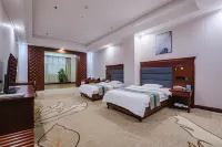 Holiday Inn Oriental, South Guizhou Hotels in der Nähe von CPC Runan Committee Party School