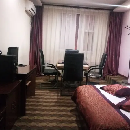 Cangxi Youbang Business Hotel