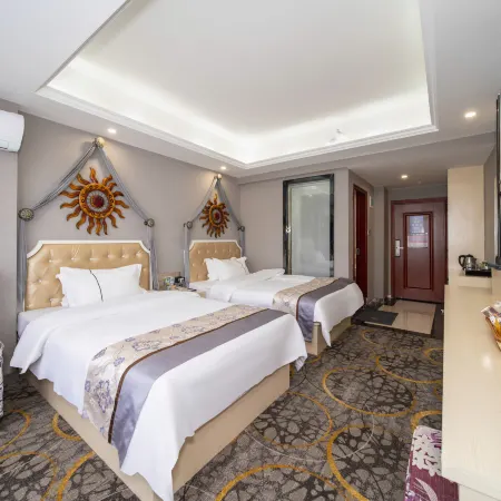 Boting Chain Hotel