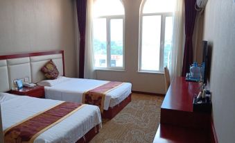 Haixing Ruihai Yijia Holiday Hotel