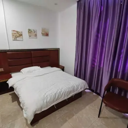 Raoping Sanhao Apartment