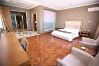 Suihua Century Mansion