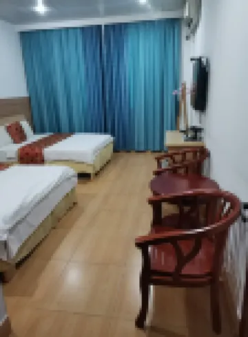 Wanjia Hotel