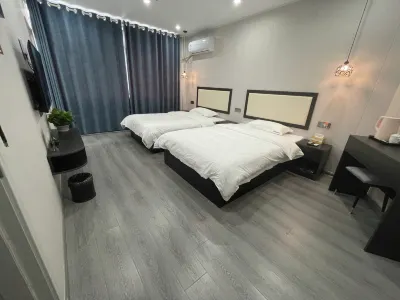 Kelaiyue Hotel