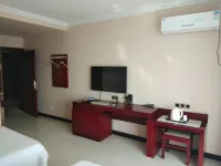 Parkson Business Hotel Lanzhou Các khách sạn gần Honggu Community Education College