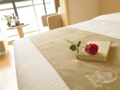 greentreeinn Hotels in Jinghong Port