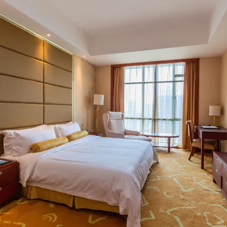 Zhanjiang Zhongtailai Hotel (Yifu International Plaza Branch)