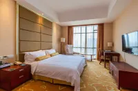 Zhanjiang Zhongtailai Hotel (Yifu International Plaza Branch)
