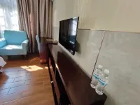 Shuangjiang Yueya Alley Leisure Hotel - 2-Star