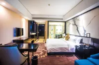 Best Western Fortune Hotel (Nanping Jianyang) Hotels in Nanping