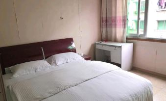 Mianyang Spring Inn