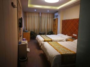 Xiangzhou Village Holiday Hotel