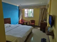 Hongtai Business Hotel Hotel in zona Zhanjiang Institute of Socialism