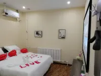 Jinzhong Meishang Theme Hotel Hotel di The old city of Yuci