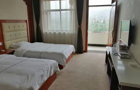 平涼大西北莊園