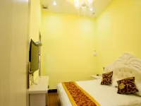 Chongyi Xi'an Boutique Hotel