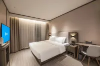 HanTing Hotel (Nanjing Xuanwu Lake Pioneer Plaza) Hotels in Nanjing