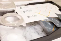 JiYi City Boutique Hotel